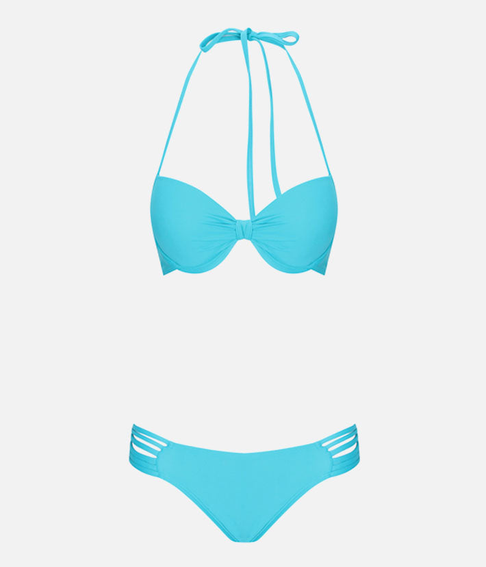Bikini swimwear