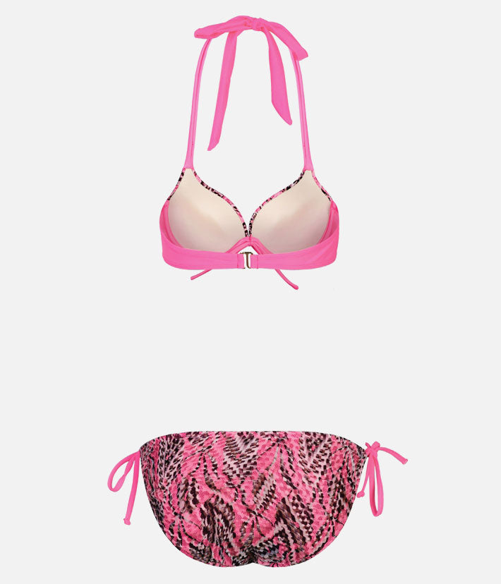 Bikini swimwear Video