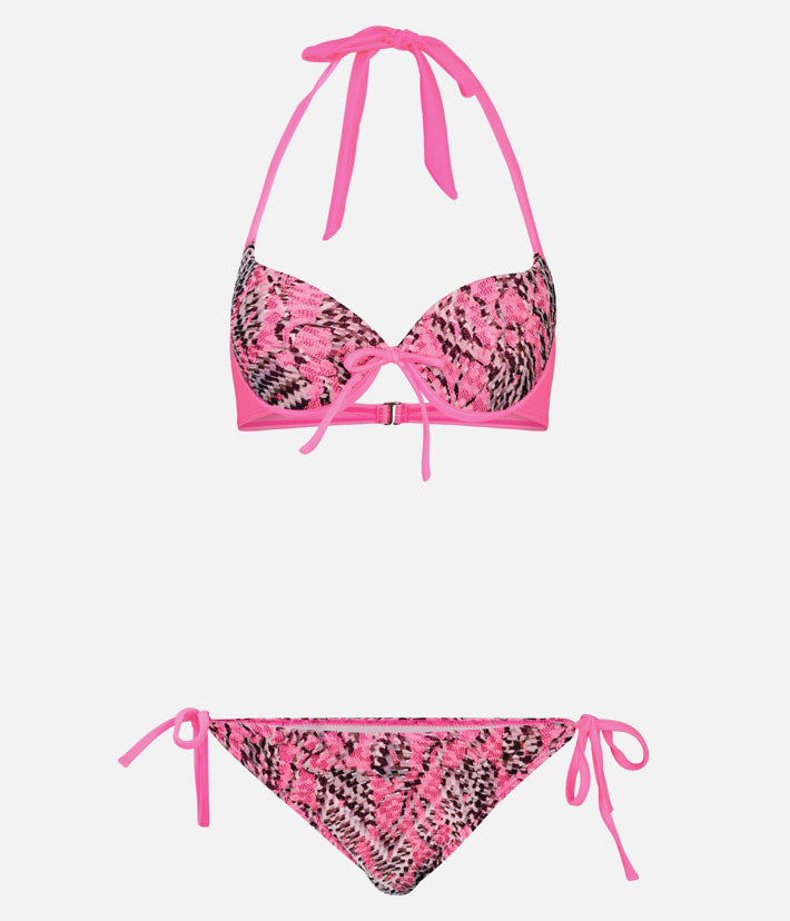 Bikini swimwear Video