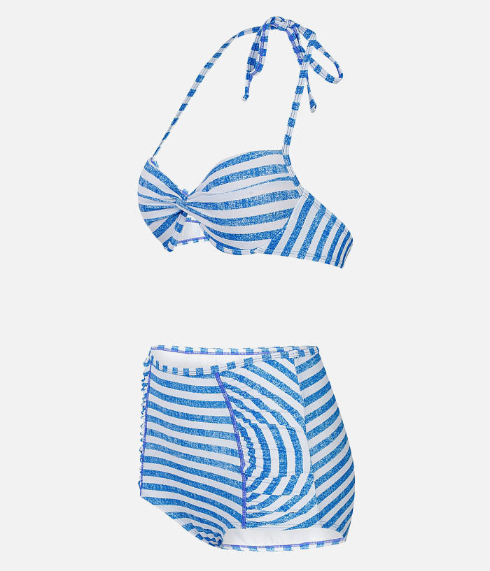 Bikini swimwear