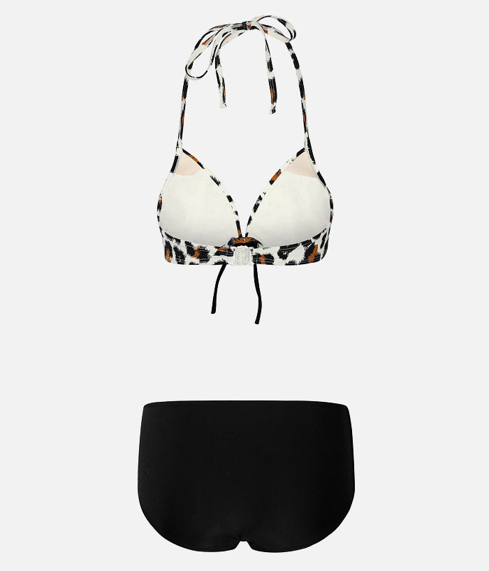 Bikini swimwear Simple