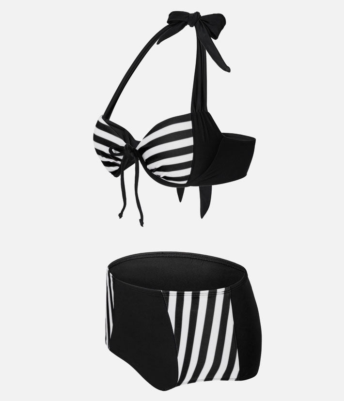 Bikini swimwear